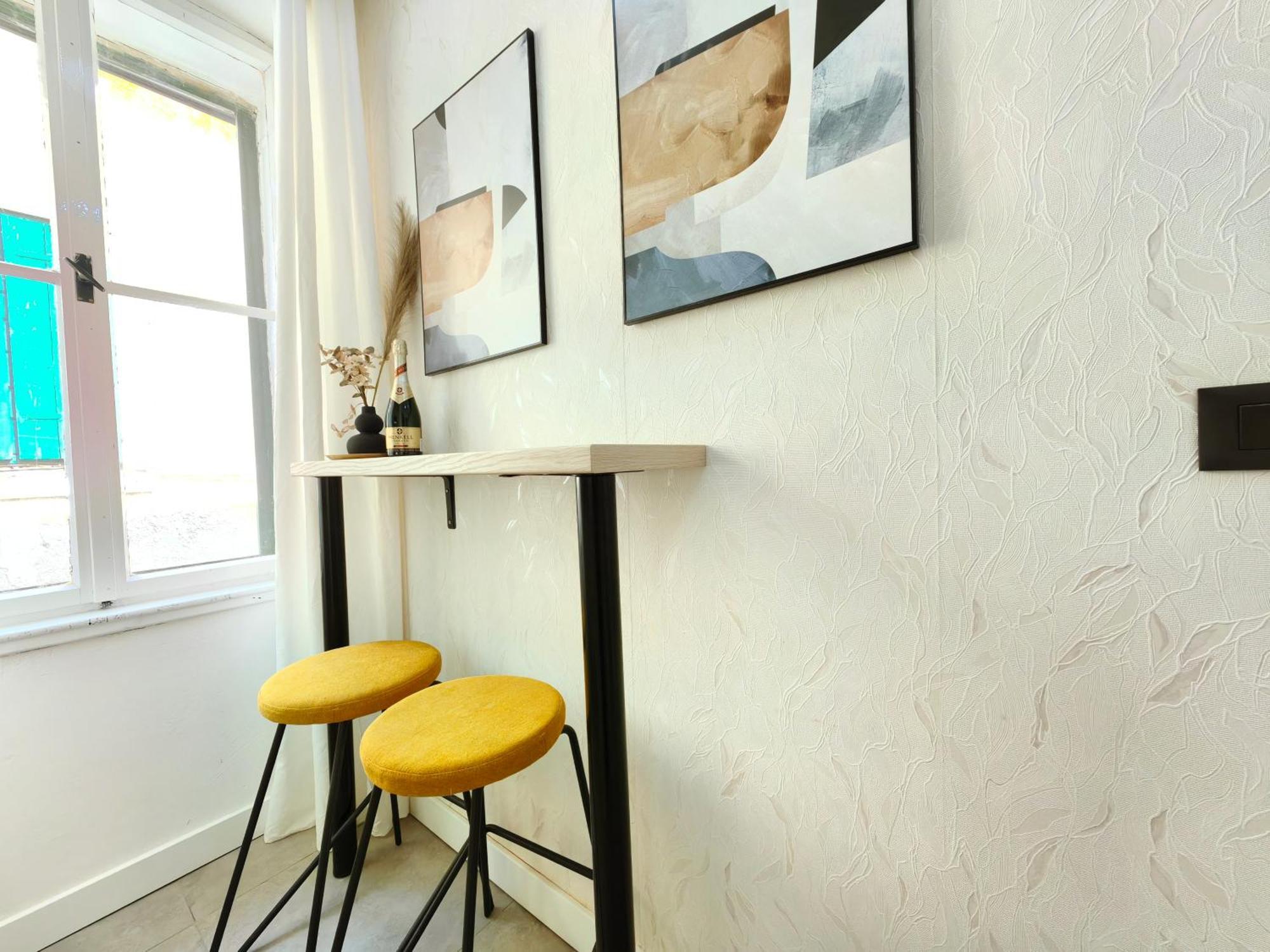 Studio & Rooms Fjok Split Extérieur photo