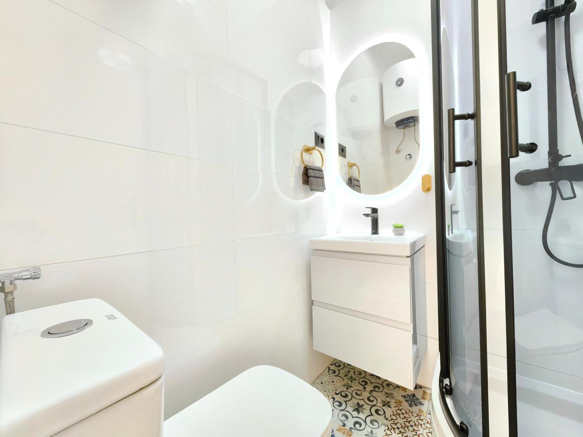 Studio & Rooms Fjok Split Extérieur photo